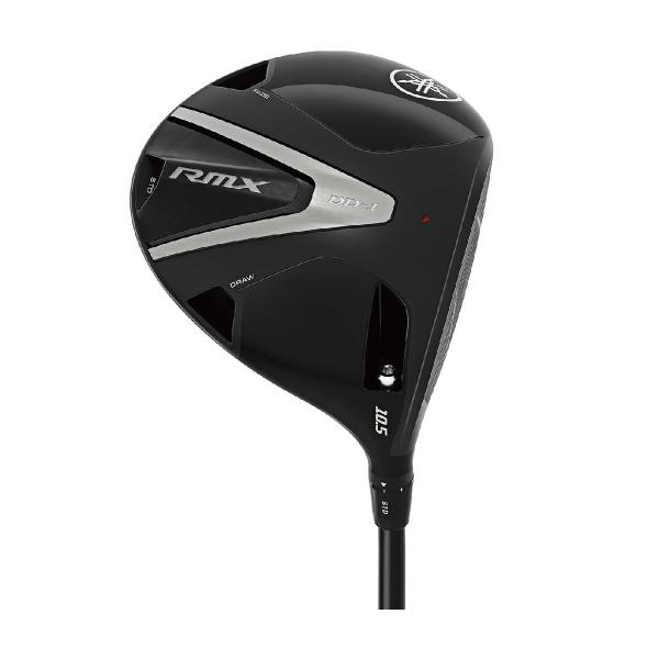 YAMAHA（ヤマハ） RMX RMX DD-1 ドライバー TENSEI GR 50 シャフト