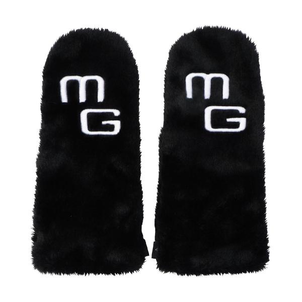 MIZUNO（ミズノ） ブレスサーモハンドウォーマー 両手用 レディス