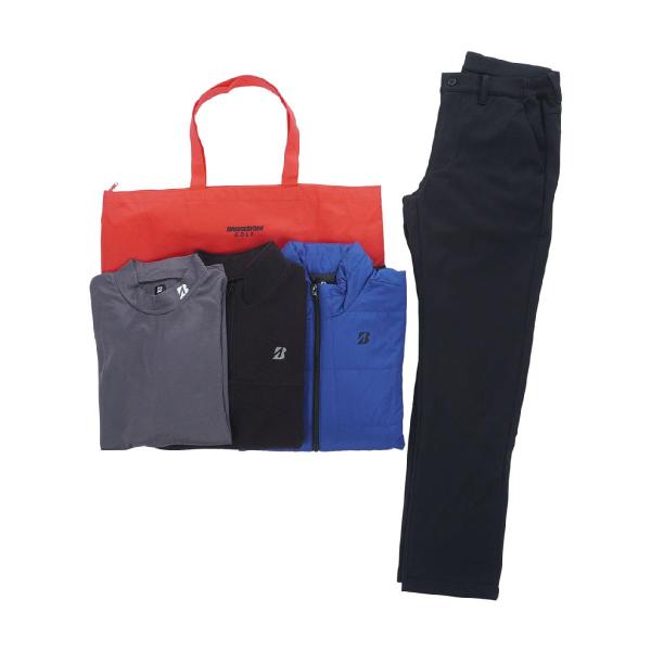 ウェアお買い得セット (新品) wearfuku