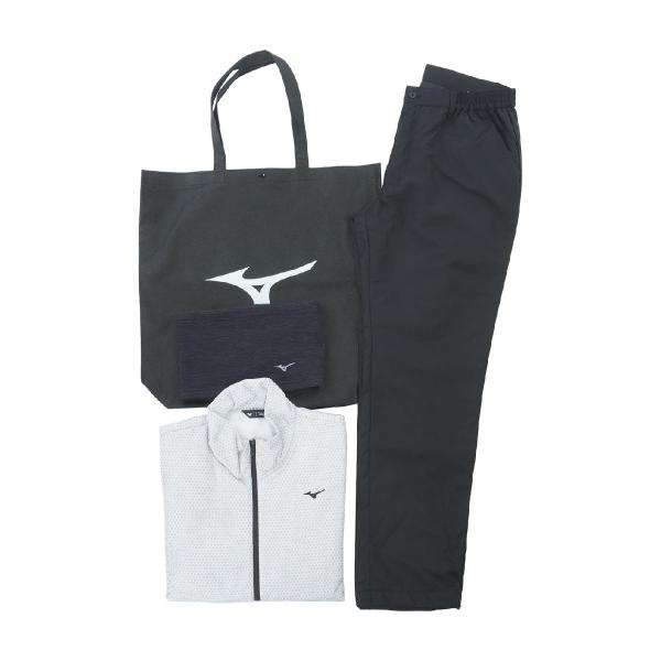 ウェアお買い得セット (新品) fwnew wearfuku