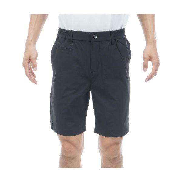 ピン PING ストレッチ冷感ショートパンツ ゴルフパンツ ゴルフウェア メンズ 春夏