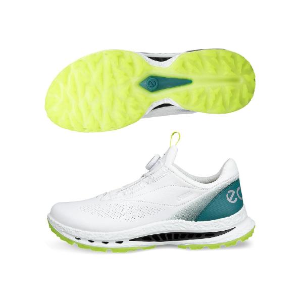 ecco エコー BIOM C5 BOA シューズ