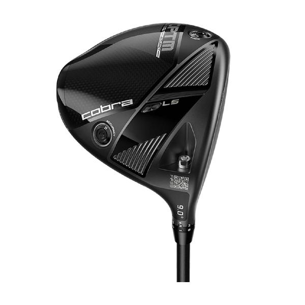コブラ OPTM OPTM LS ドライバー 24 VENTUS BLACK 6  シャフト：24 VENTUS BLACK 6