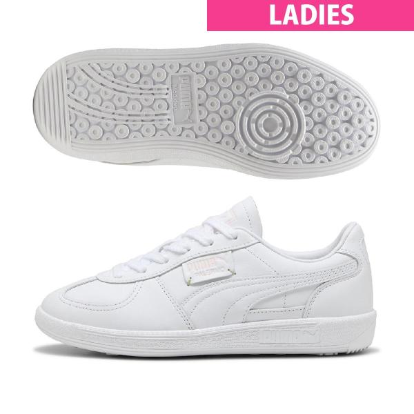 プーマ PUMA Puma×Show Me Your Mumu パレルモG シューズ レディス