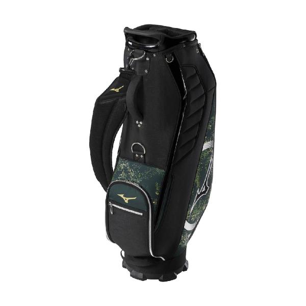 MIZUNO(ミズノ) ゴルフ キャディバッグ MIZUNO（ミズノ） MIZUNO NX.3 キャディバッグ : GDOゴルフショップ
