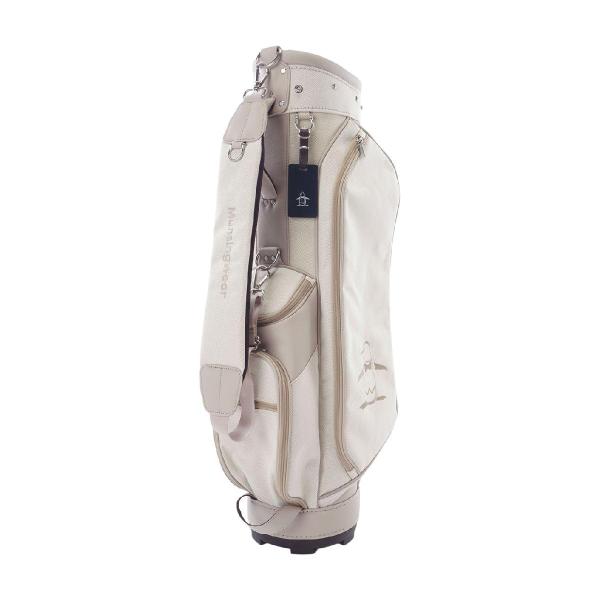 Munsingwear（マンシングウェア） Munsingwear 8.0 ファブリック