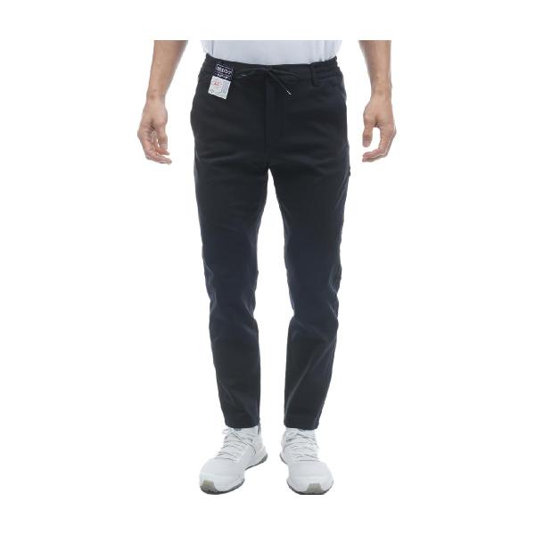 キャロウェイゴルフ Callaway Golf ストレッチ 2WAY 撥水ニットツイルパンツ ゴルフパンツ ゴルフウェア メンズ 春夏