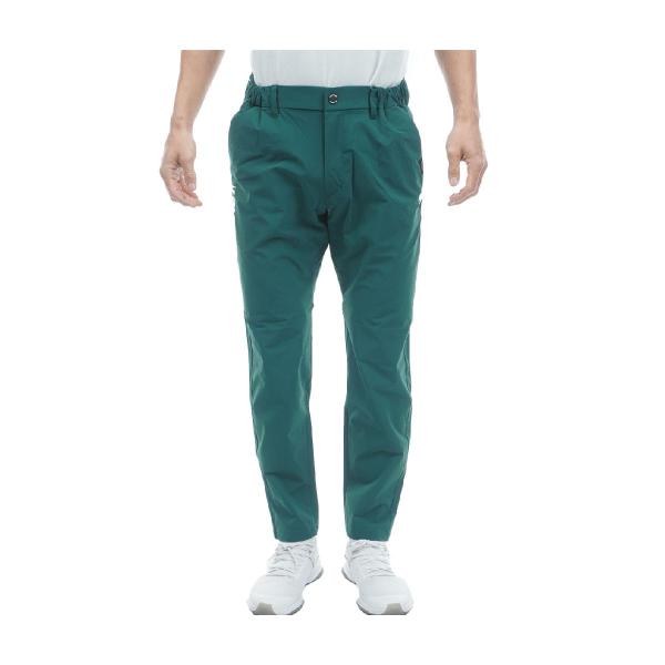 ルコックスポルティフ ゴルフ Le coq sportif GOLF ストレッチ 花粉対策コーデュラジョガーパンツ