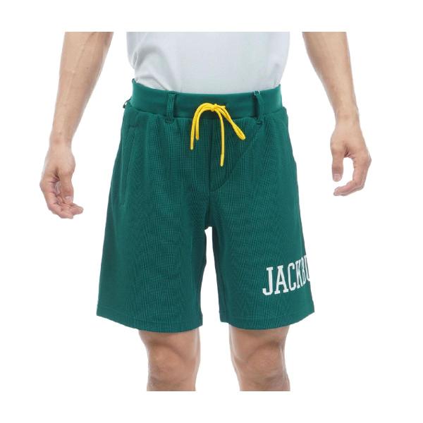 Jack Bunny!!（ジャックバニー） BodyshellEX ワッフル ショートパンツ
