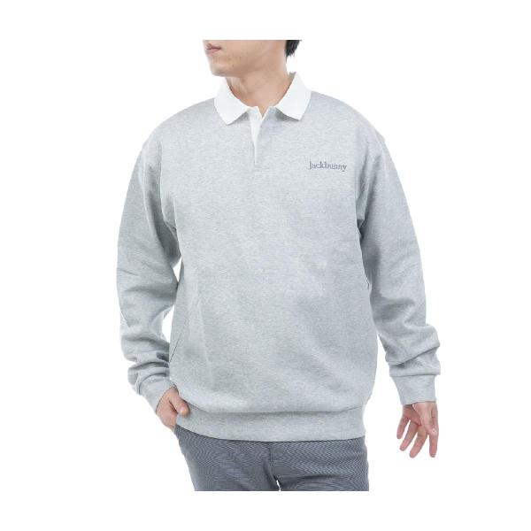 ジャックバニー セット販売　Lサイズ　 ポロシャツ　パンツ サライテック 半袖ポロシャツ(半袖シャツ・ポロシャツ)|Jack Bunny