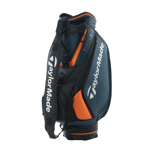 TaylorMade（テーラーメイド） ツアースタッフキャディバッグ : GDO