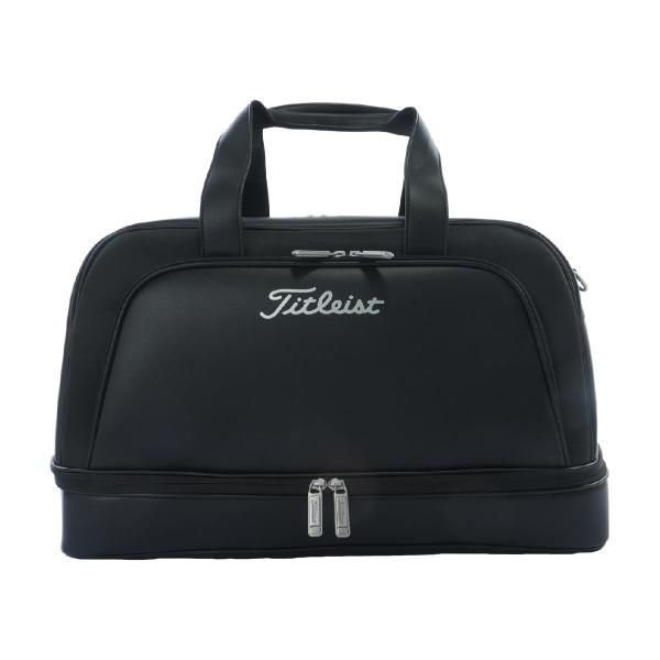 Titleist（タイトリスト） オーセンティック ボストンバッグ : GDO