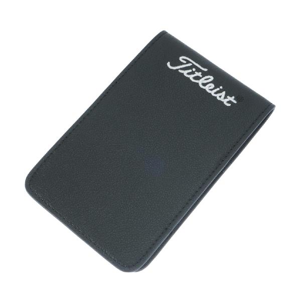 Titleist（タイトリスト） ヤーデージブックカバー : GDOゴルフ