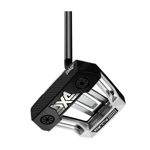 ピーエックスジー PXG ALLAN ZT 長尺 パター M16 Long Putter Shaft