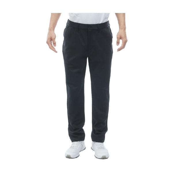 ま*つ様 【美品】ブリーフィング：3Dロゴ スリムパンツ／ブラック BRIEFING GOLF（ブリーフィングゴルフ） ブリーフィング BRIEFING