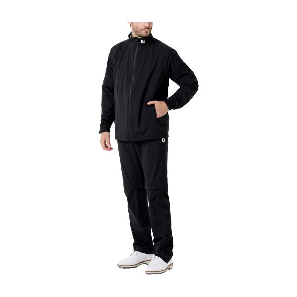 FootJoy（フットジョイ） ストレッチ 4WAY ハイブリッドFJレインウェア
