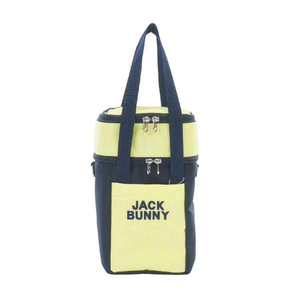 Jack Bunny!!（ジャックバニー） 筒型保冷バッグ : GDOゴルフショップ