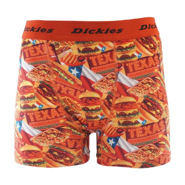 ディッキーズ Dickies 前閉じボクサーパンツ