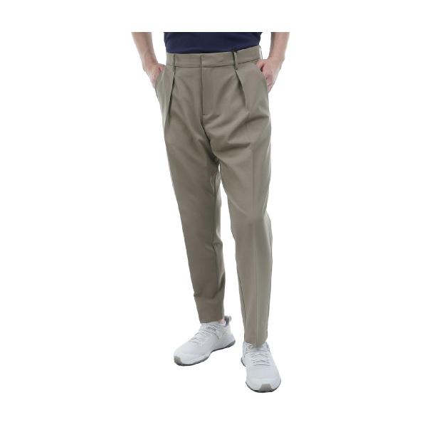 ユナイテッドアローズ UNITED ARROWS GOLF ワンタックパンツ
