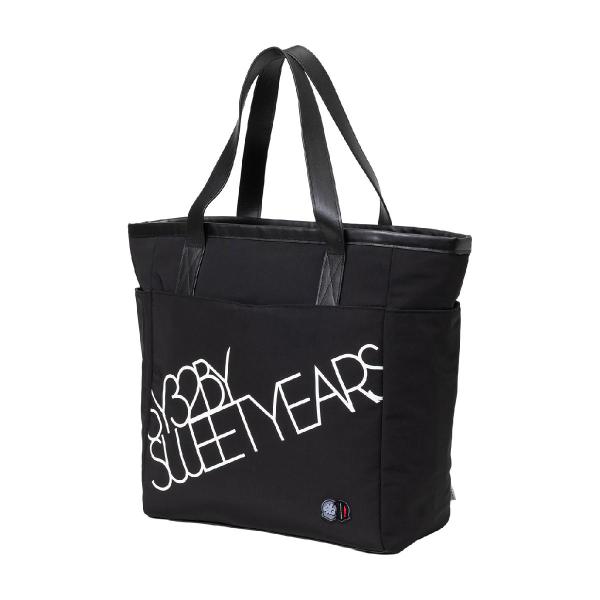 SY32BY SWEET YEARS ゴルフロッカーバッグ エスワイサーティトゥ バイ スウィートイヤーズ SY32 by SWEET YEARS