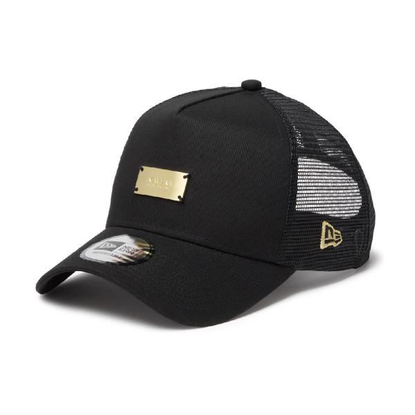 NEW ERA（ニューエラ） NEW ERA 940AFTR METAL PLATE 261 キャップ