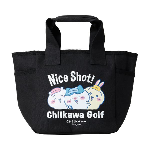 ちいかわGOLF Chiikawa Golf ナイスショット カートバッグ
