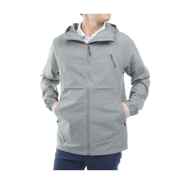 マーモット Marmot 軽量 ストレッチ Light Whistler ジャケット : GDO