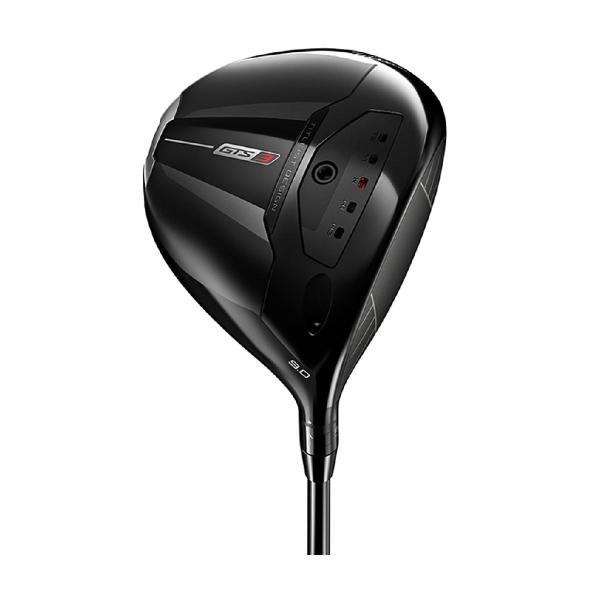 タイトリスト TITLEIST GTS3 ドライバー TENSEI BLUE 1K 55 RIP  シャフト：TENSEI BLUE 1K 55 RIP