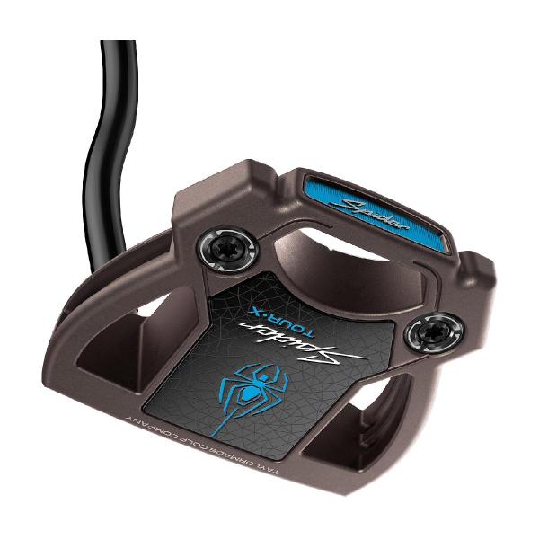 TaylorMade（テーラーメイド） SPIDER スパイダー ツアー X TORCHED