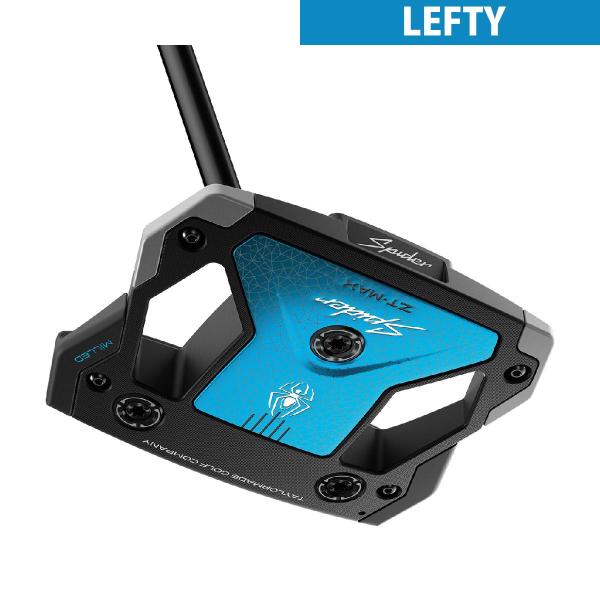 TaylorMade（テーラーメイド） SPIDER スパイダー ZT MAX スタンダード