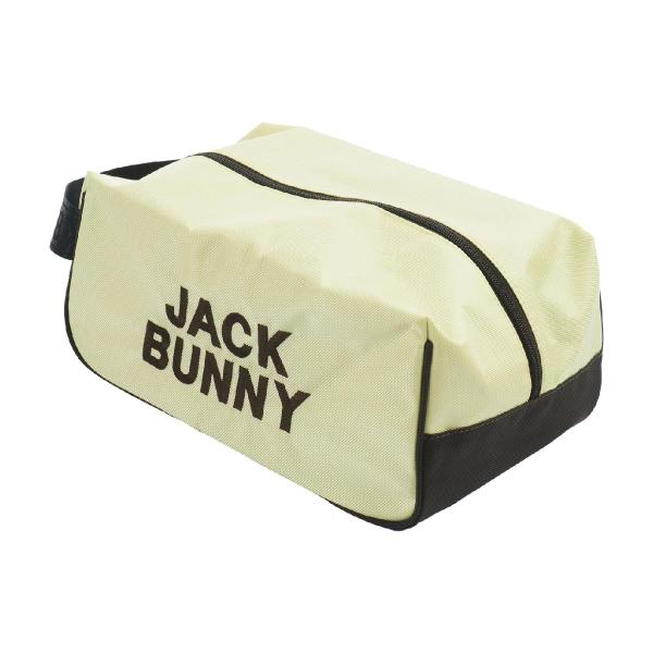 ジャックバニー Jack Bunny!! シューズケース