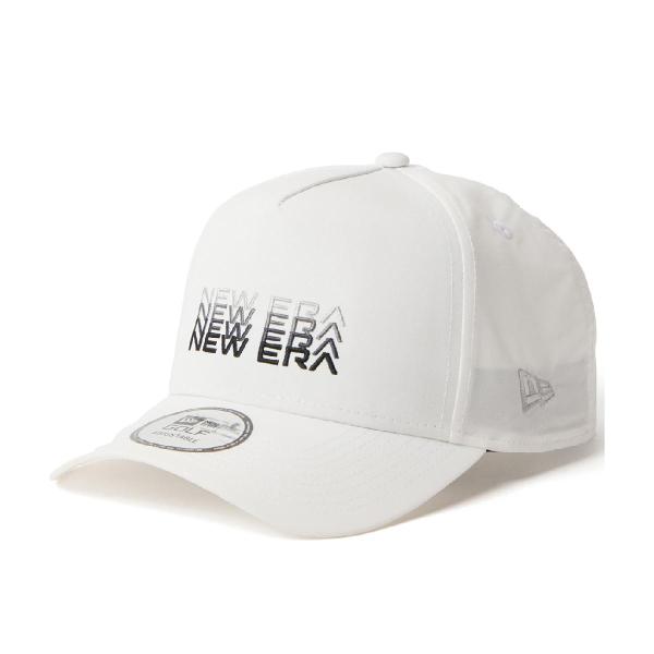 ニューエラ NEW ERA GOLF GF 940AF SMARTTECH MOTION キャップ
