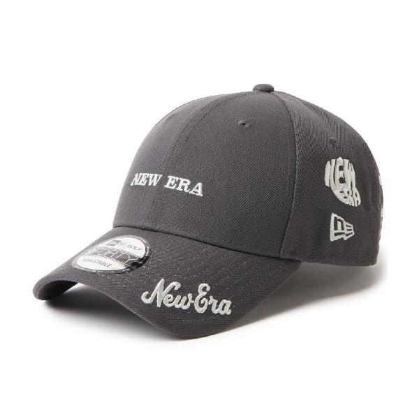 ニューエラ NEW ERA GOLF GF 940VS ARCHIVEロゴ キャップ