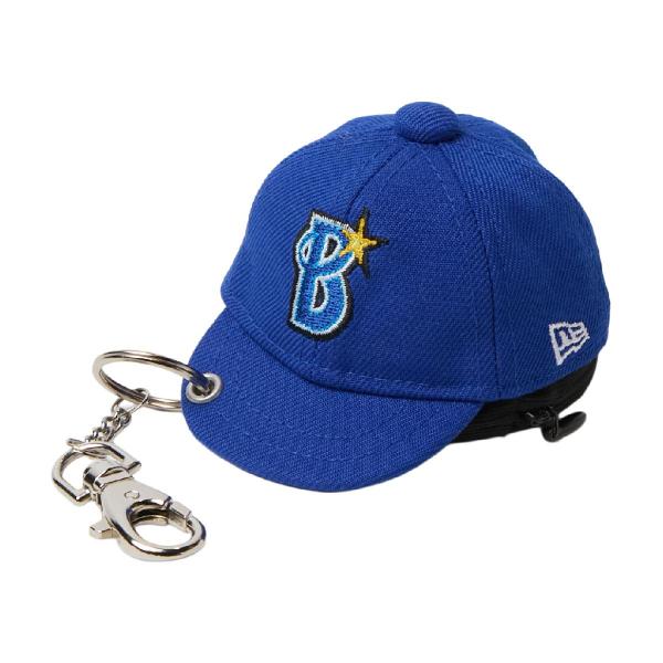 ニューエラ NEW ERA MN CAP YOKBAY イヤフォンケース