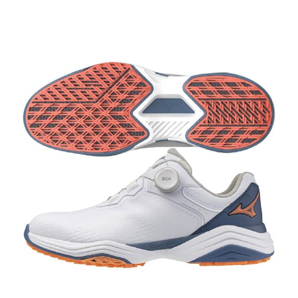 ミズノ MIZUNO ネオインパクト+ エナジー ボアシューズ