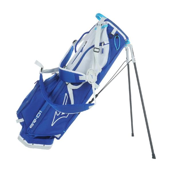 ミズノ MIZUNO BR-D1 スタンドキャディバッグ