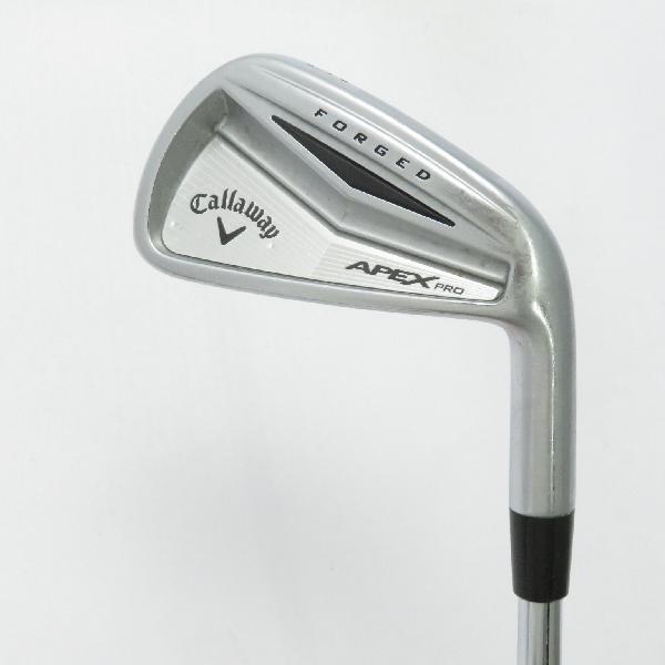 キャロウェイゴルフ Callaway Golf Apex Pro アイアン N S Pro 950gh 001 Gdoゴルフショップ Yahoo 店 通販 Yahoo ショッピング