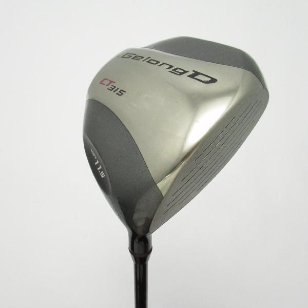 フォーティーン Fourteen Gelongd Ct315 ドライバー Md 350kd 5001481507 001 Gdoゴルフショップ Yahoo 店 通販 Yahoo ショッピング