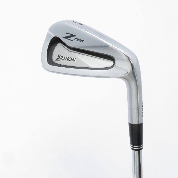 ダンロップ Srixon スリクソン Z565 アイアン N S Pro 980gh Dst 001 Gdoゴルフショップ Yahoo 店 通販 Yahoo ショッピング