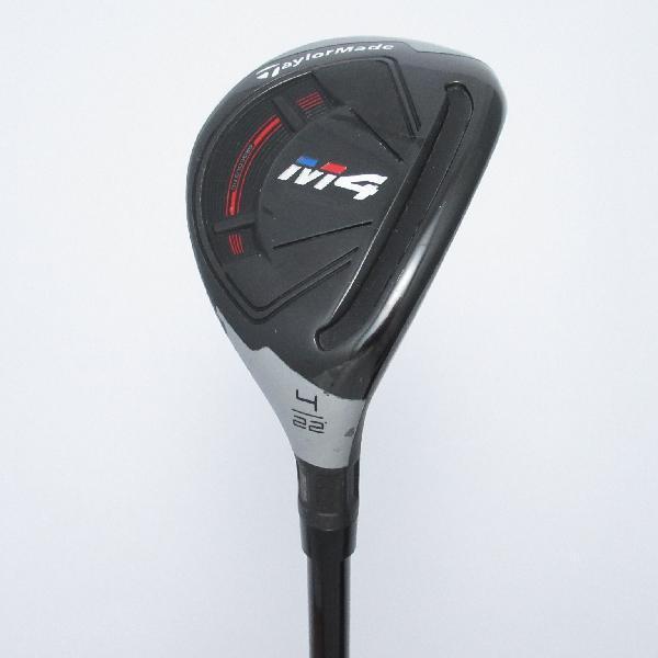 テーラーメイド M4 M4 ユーティリティ Fubuki Tm6 U4 001 Gdoゴルフショップ Yahoo 店 通販 Yahoo ショッピング