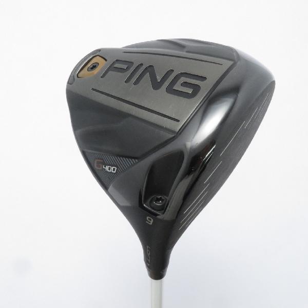 中古 ピン G Series G400 ドライバー Attas Coool 6 001 Gdoゴルフショップ Yahoo 店 通販 Yahoo ショッピング