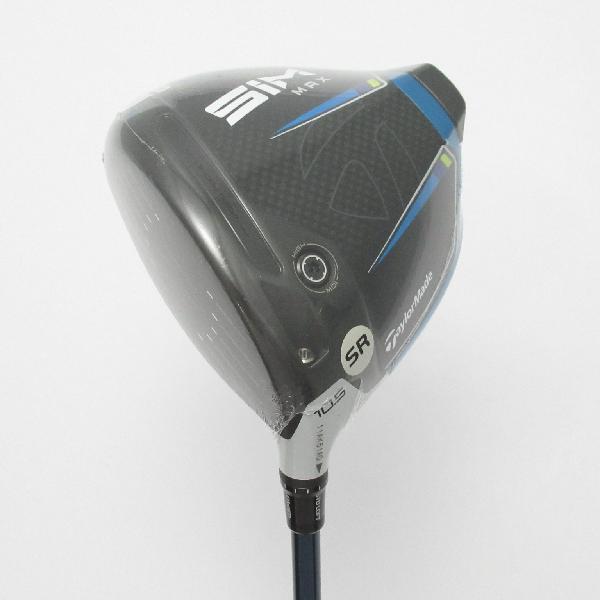 中古ゴルフクラブ テーラーメイド Sim2 Sim2 マックス ドライバー Tensei Blue Tm50 21 レフティ 001 Gdoゴルフショップ Yahoo 店 通販 Yahoo ショッピング