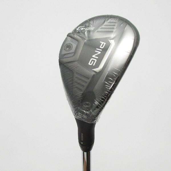中古ゴルフクラブ ピン G Series G425 ハイブリッド ユーティリティ Awt 2 0 Lite U5 001 Gdoゴルフショップ Yahoo 店 通販 Yahoo ショッピング