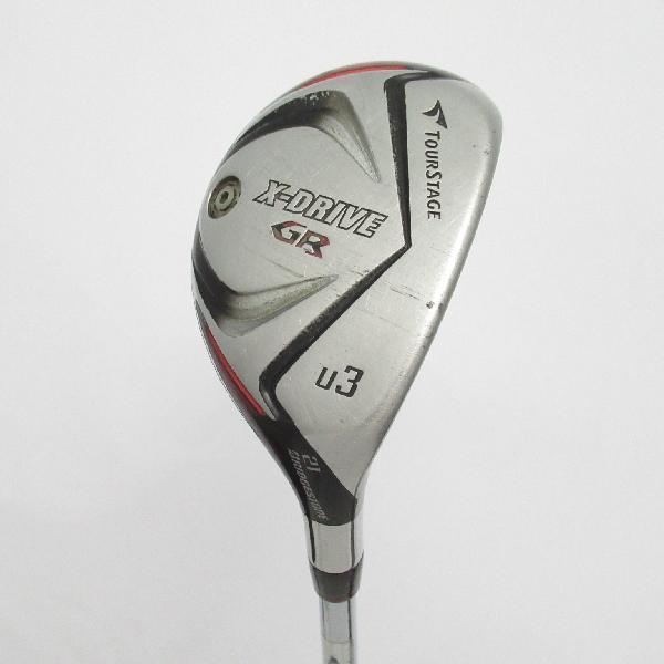 ブリヂストン Tourstage X Drive Gr 2012 ユーティリティ N S Pro 950gh Weight Flow U3 5001590913 001 Gdoゴルフショップ Yahoo 店 通販 Yahoo ショッピング