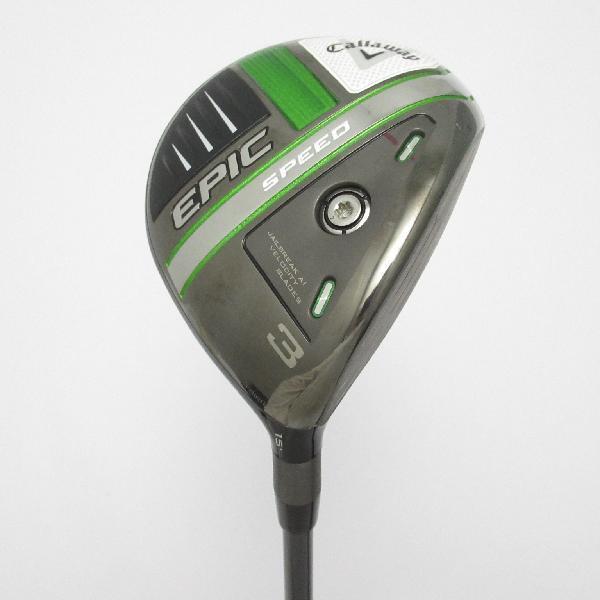 WEB限定カラー callaway キャロウェイ シャフト 純正ディアマナ ドライバー 3w 5w - クラブ