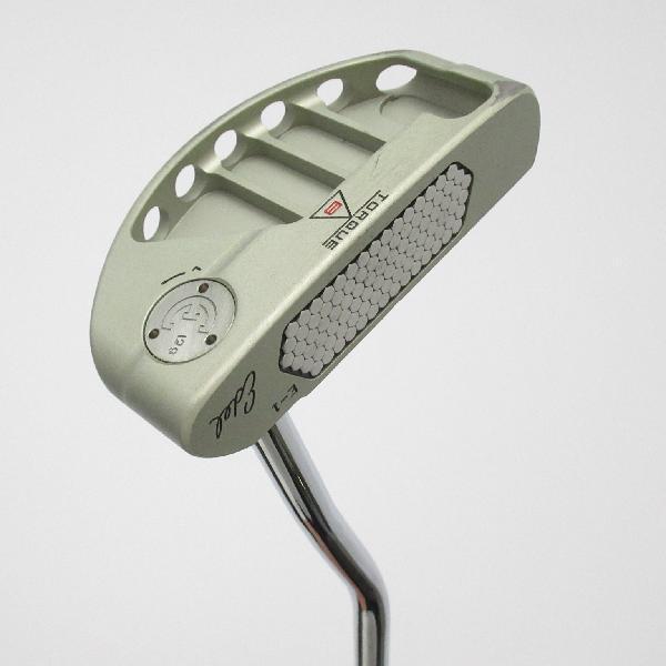イーデルゴルフ Edel Golf トルクバランス E 1 プラチナム パター スチールシャフト 33 シャフト スチールシャフト 001 Gdoゴルフショップ Yahoo 店 通販 Yahoo ショッピング