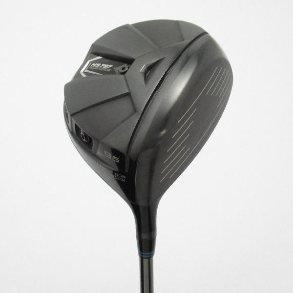 イオンスポーツ GIGA GIGA HS-797 ドライバー KURO KAGE XT 70 シャフト:KURO KAGE XT 70 イオンスポーツ GIGA GIGA HS-797 ドライバー KURO KAGE XT 70 シャフト:KURO KAGE XT 70