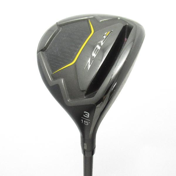 81%OFF!】 テーラーメイド RBZ ロケットボールズ STAGE2 ドライバー