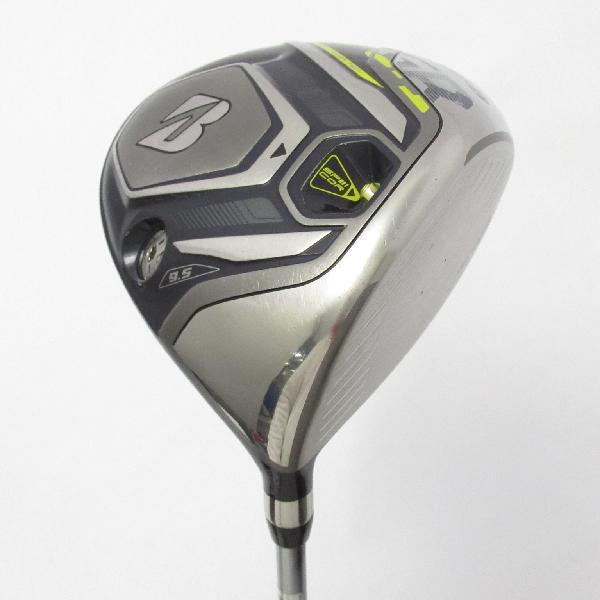 ブリヂストン JGR ドライバー 9.5度 Speeder569 TR zagreb-judo.hr