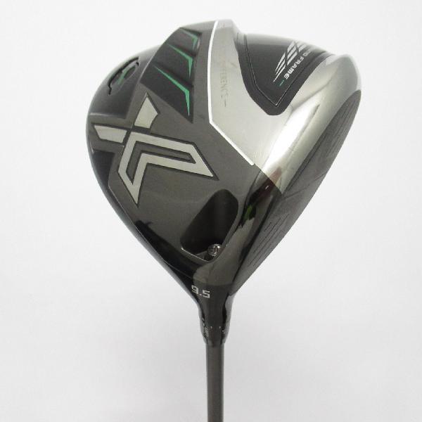 ダンロップ XXIO ゼクシオ X(2022) ドライバー Tour AD XC-7 シャフト